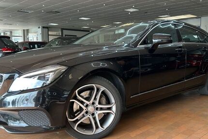 Mercedes-Benz CLS Shooting Brake 129.700 km 23.900 &euro; Hamm 59067