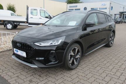 Ford Focus 22.888 km 24.790 &euro; Ascheberg 59387