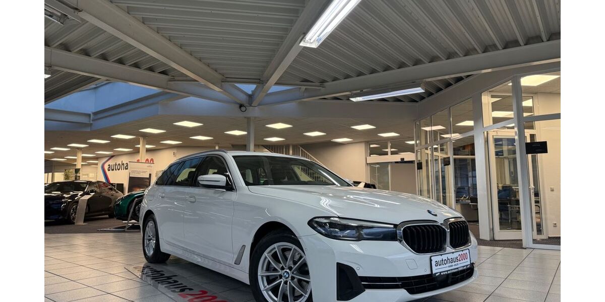 BMW 520 104.786 km 26.950 &euro; Hamm 59065