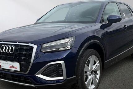 Audi Q2 6.881 km 29.990 &euro; Münster 48153