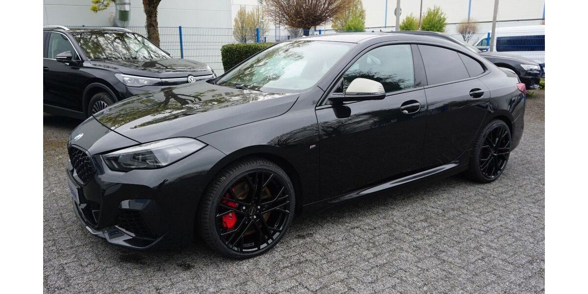 BMW M2 19.800 km 39.980 &euro; Bönen 59199