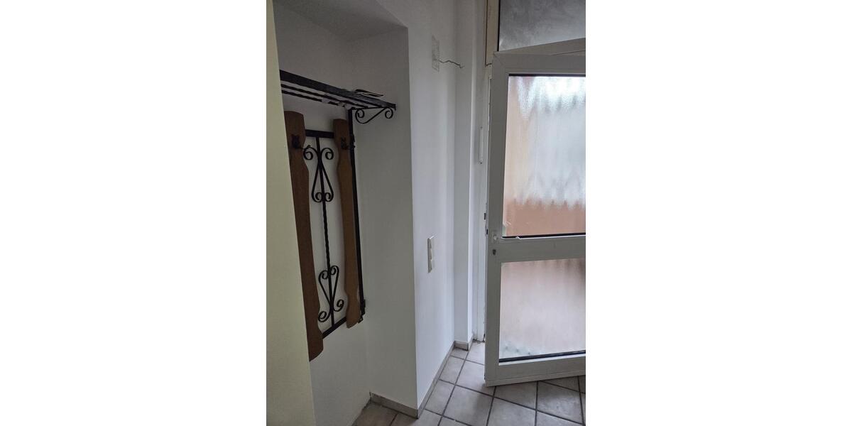 Etagenwohnung Hamm - 1 Zimmer, 26 m&sup2;, 400&euro; | Angebot:26310417