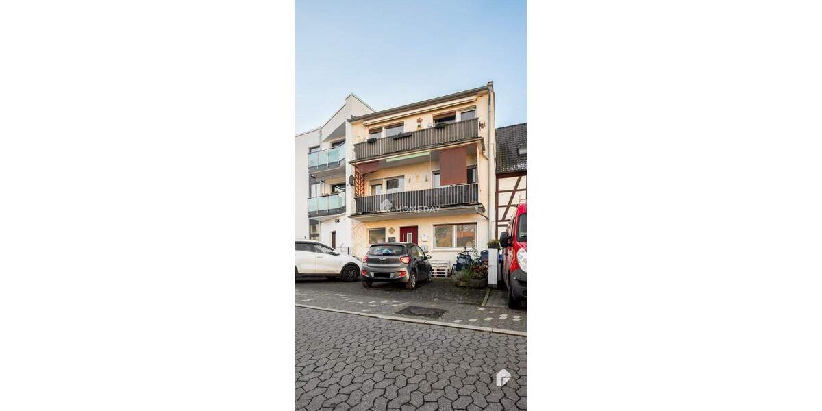 Mehrfamilienhaus, Wohnhaus Bad Sassendorf - 7 Zimmer, 149 m&sup2;, 364.900&euro; | Angebot:25695183