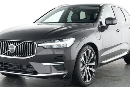Volvo XC60 10.910 km 50.400 &euro; Hamm 59067