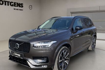 Volvo XC90 92.958 km 44.690 &euro; Soest 59494