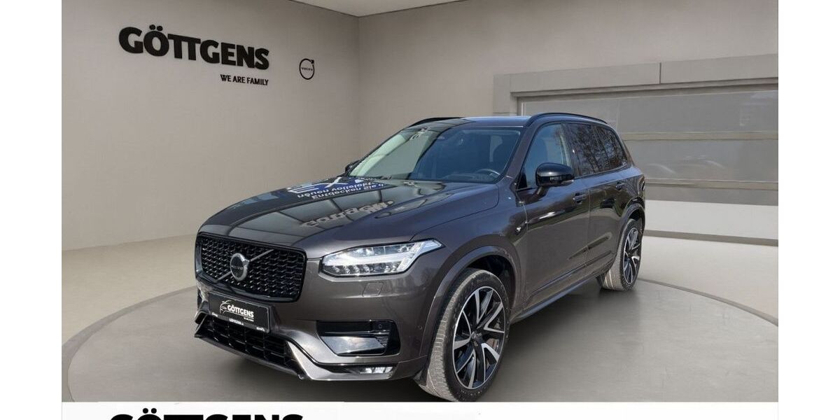 Volvo XC90 92.958 km 44.690 &euro; Soest 59494