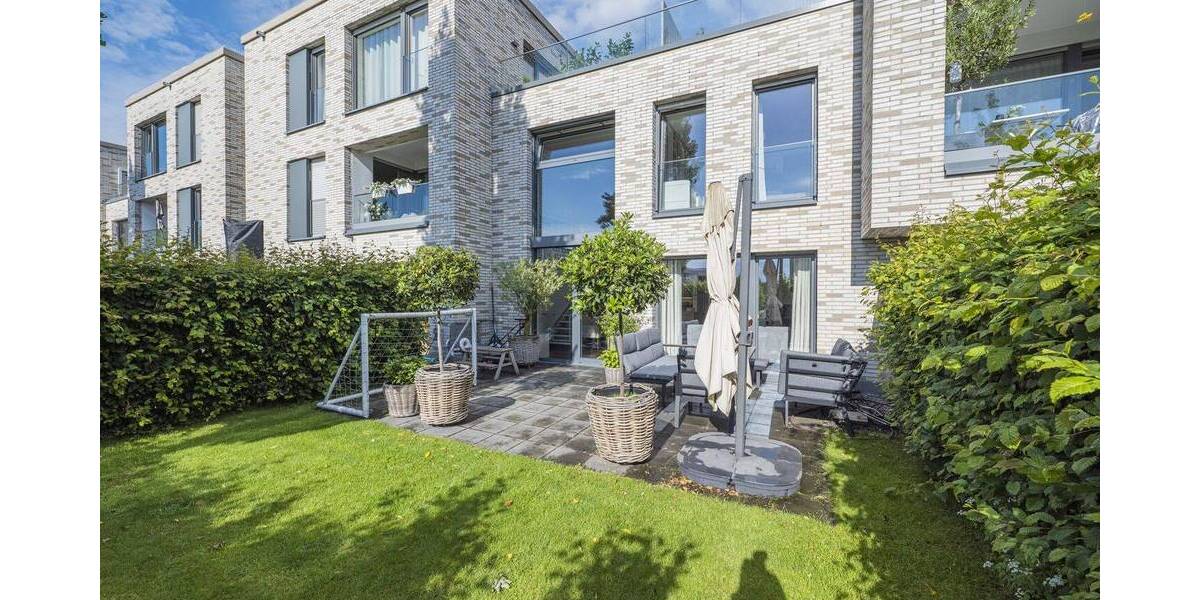 Etagenwohnung Münster Wienburg - 5 Zimmer, 165 m&sup2;, 1.095.000&euro; | Angebot:26886438