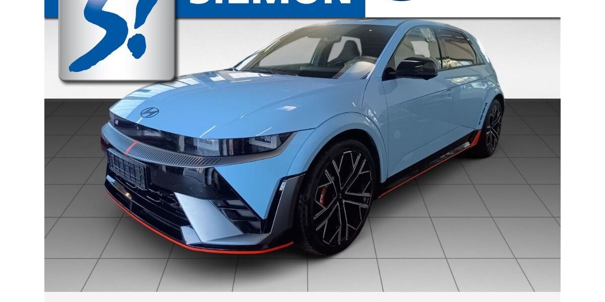 Hyundai IONIQ 5 18.097 km 51.330 &euro; Warendorf 48231