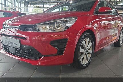 Kia Rio 14.234 km 17.990 &euro; Münster-Amelsbüren 48163