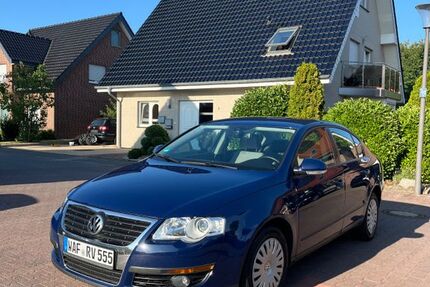 VW Passat 243.200 km 2.300 &euro; Sassenberg 48336