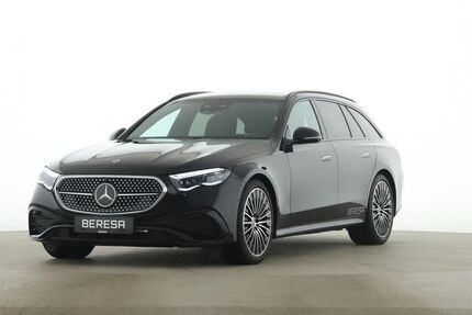 Mercedes-Benz E 220 9.900 km 64.950 &euro; Münster 48155