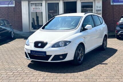 Seat Altea 157.196 km 4.300 &euro; Münster 48163