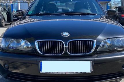 BMW 316 250.982 km 2.350 &euro; Münster 48155
