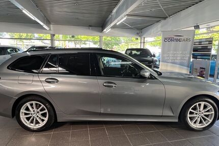 BMW 320 70.480 km 27.950 &euro; Werl 59457
