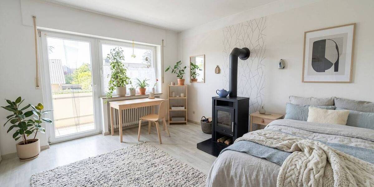 Reihenendhaus Münster Hiltrup - 5 Zimmer, 120 m&sup2;, 379.000&euro; | Angebot:26869087