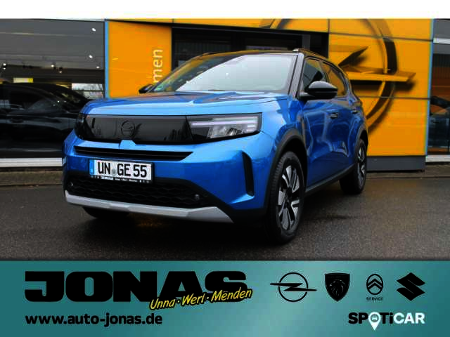 Opel Frontera 5.978 km 26.450 &euro; Unna 59427