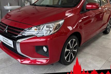 Mitsubishi Space Star 49.035 km 12.950 &euro; Warendorf 48231