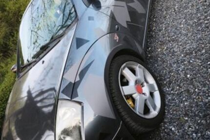 Ford Streetka 94.500 km 1.850 &euro; Unna 59425