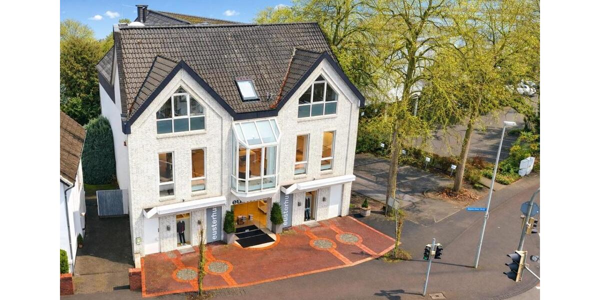 Gewerbeobjekt Telgte - 12&euro; | Angebot:25858222