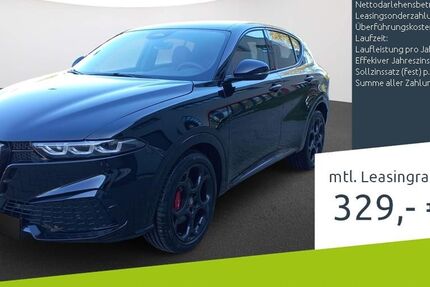Alfa Romeo Tonale 4.500 km 43.480 &euro; Münster - Amelsbüren 48163