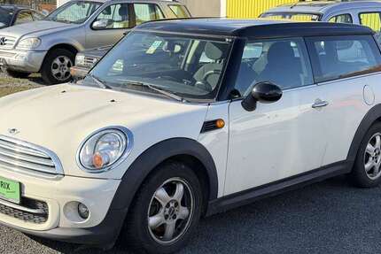 Mini Cooper D Clubman 210.000 km 1.850 &euro; Münster 48157