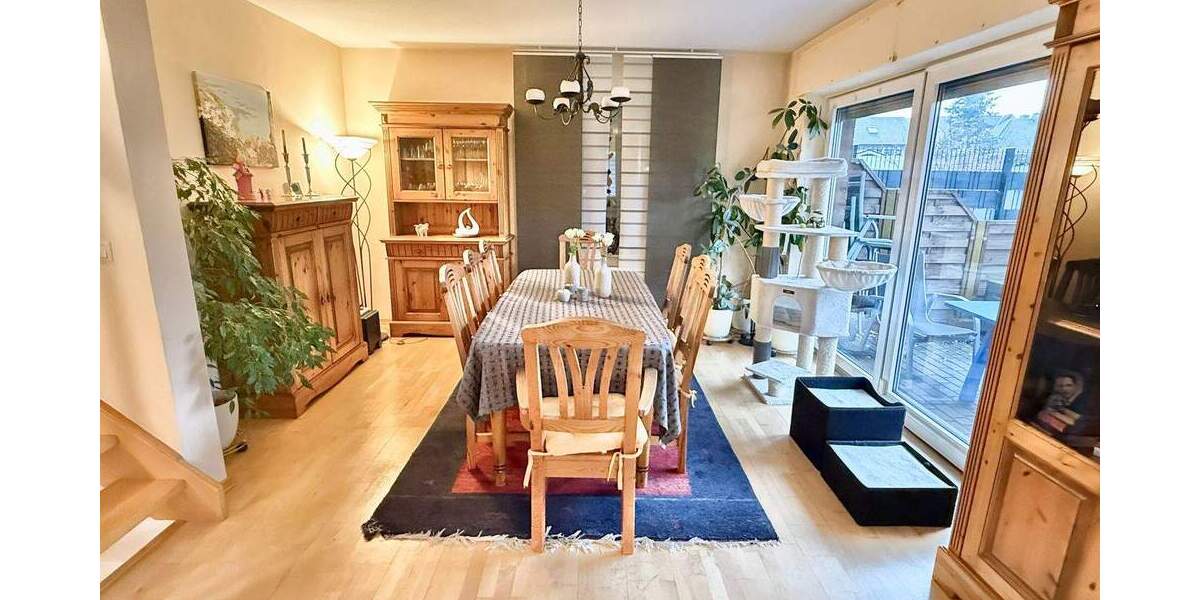 Einfamilienhaus Werne Stockum - 6 Zimmer, 122 m&sup2;, 420.000&euro; | Angebot:25727523