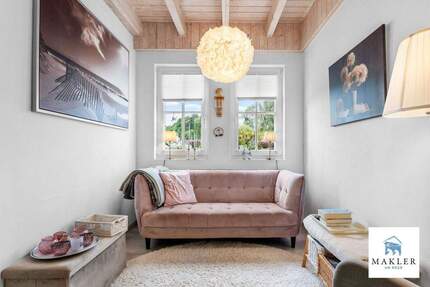 Haus Warendorf / Milte Milte - 3 Zimmer, 90 m&sup2;, 545.000&euro; | Angebot:25693272