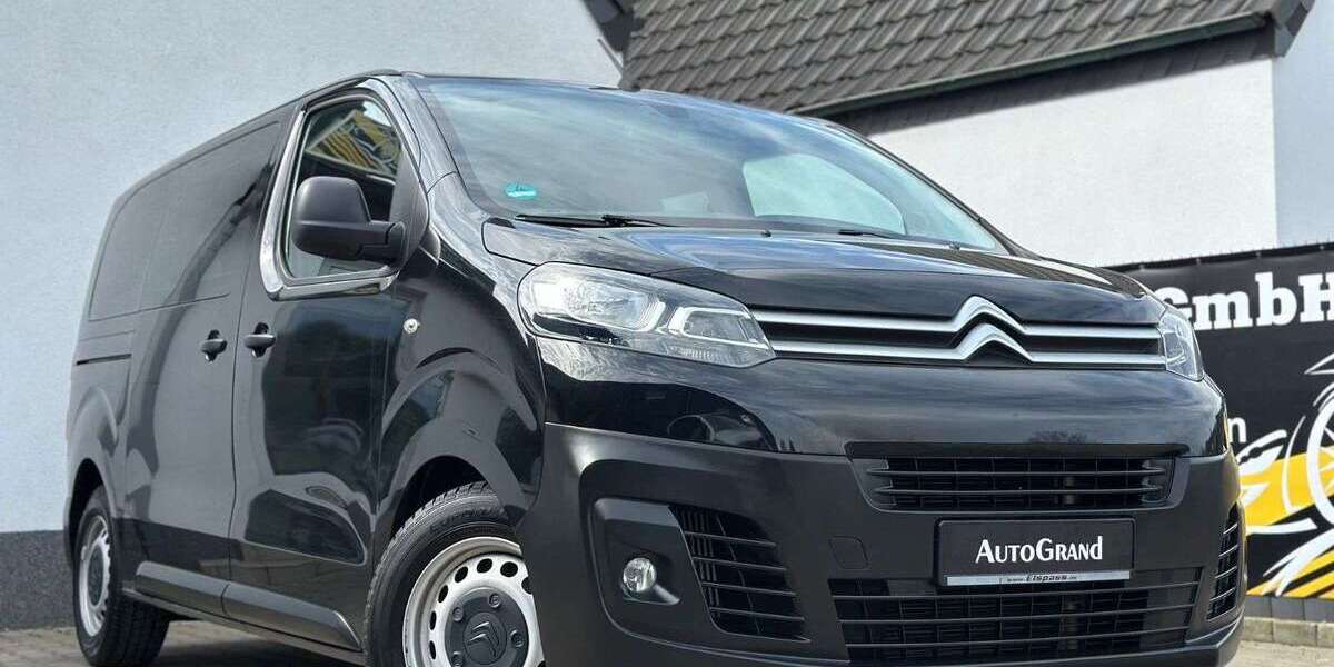 Citroen Jumpy 72.421 km 17.999 &euro; Beckum 59269