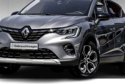 Renault Captur 30.725 km 22.880 &euro; Münster 48163