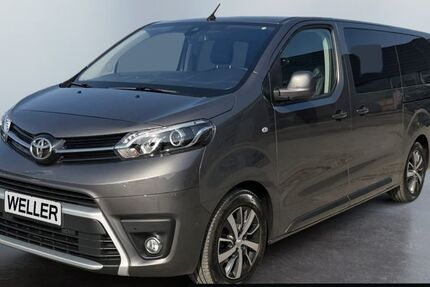Toyota Proace (Verso) 21.050 km 44.580 &euro; Hamm 59067