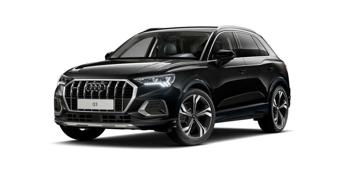 Audi Q3 2.994 km 51.990 &euro; Münster 48153