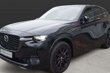 Mazda CX-60 30.938 km 39.990 &euro; Warendorf 48231