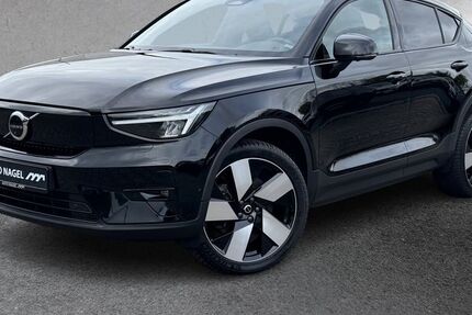 Volvo C40 64.171 km 30.800 &euro; Münster 48155