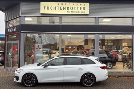 Cupra Leon 114.000 km 25.800 &euro; Warendorf 48231
