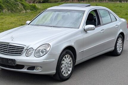Mercedes-Benz E 320 162.000 km 6.500 &euro; Selm 59379