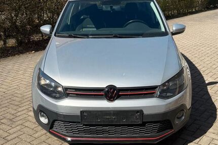 VW Polo 77.000 km 8.250 &euro; Werne 59368
