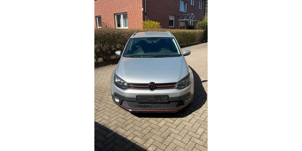 VW Polo 77.000 km 8.250 &euro; Werne 59368
