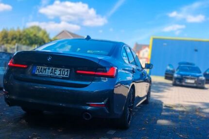 BMW 330 85.920 km 30.500 &euro; Hamm 59077
