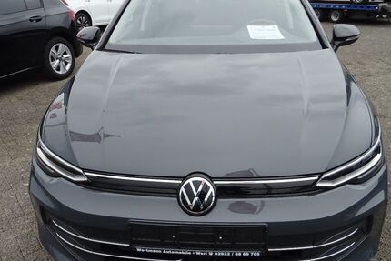 VW Golf 17.000 km 21.990 &euro; Werl 59457