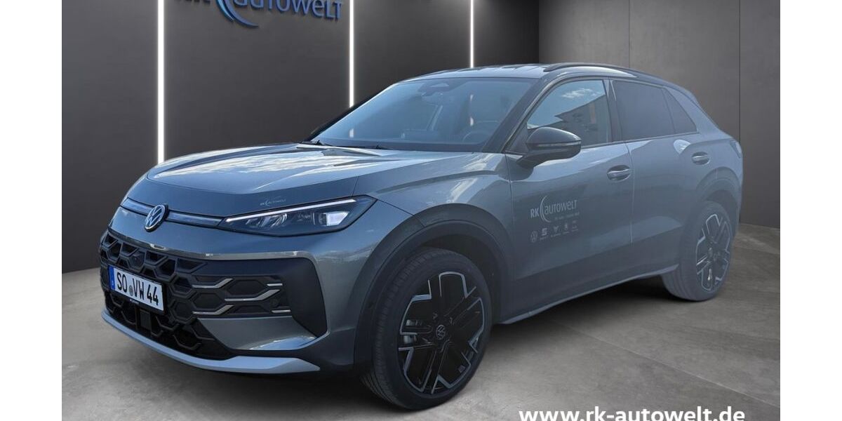 VW T-Roc 3.500 km 42.690 &euro; Werl 59457