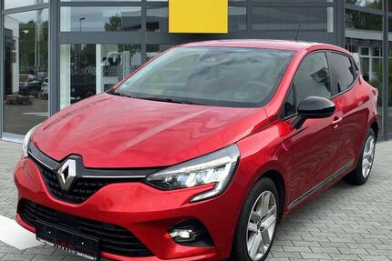 Renault Clio 33.300 km 12.890 &euro; Münster 48165