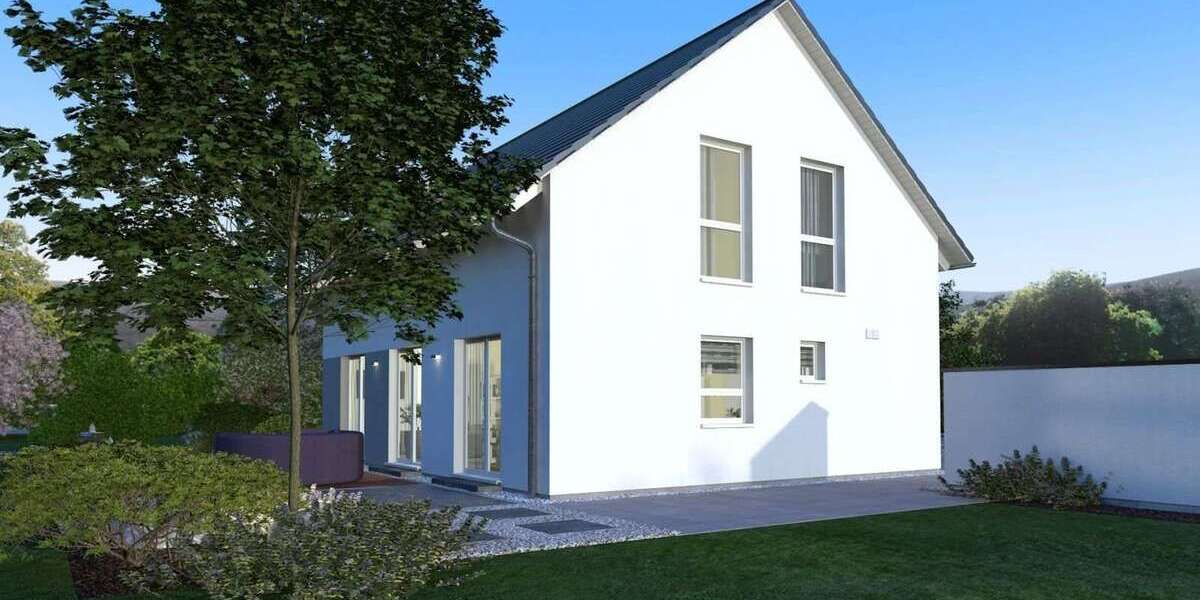 Einfamilienhaus Stromberg Stromberg - 5 Zimmer, 161 m&sup2;, 474.900&euro; | Angebot:25333698