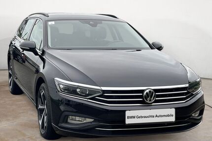 VW Passat 137.003 km 18.090 &euro; Hamm 59071