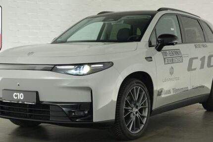 Leapmotor C10 12.200 km 32.724 &euro; Münster-Hiltrup 48165