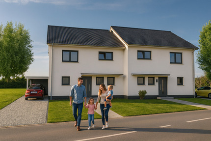 Haus Werl - 4 Zimmer, 131 m&sup2;, 371.400&euro; | Angebot:26306781