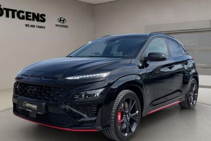Hyundai KONA 42.541 km 28.990 &euro; Soest 59494