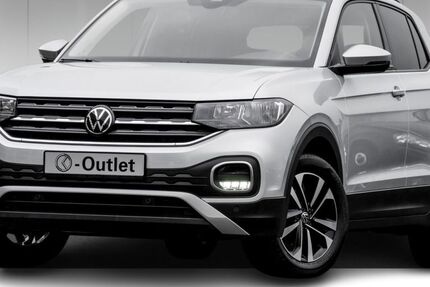 VW T-Cross 45.500 km 18.650 &euro; Beckum 59269