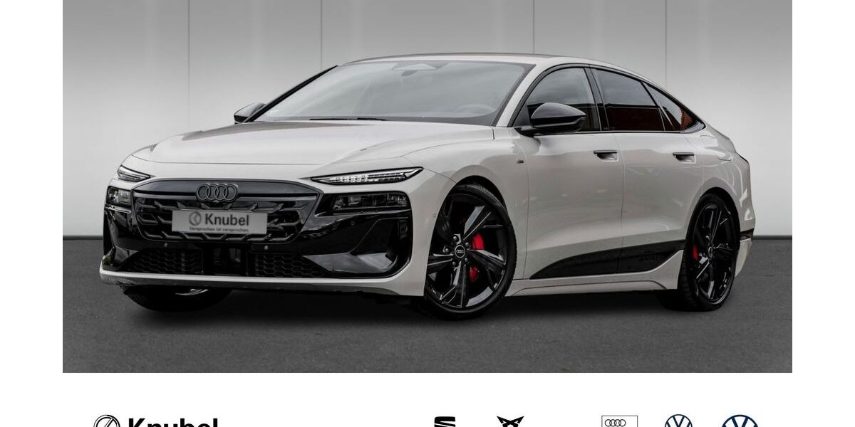 Audi A6 e-tron 19.990 km 71.880 &euro; Münster 48163