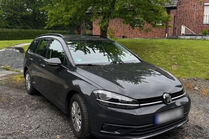 VW Golf 124.155 km 12.500 &euro; Werne 59368