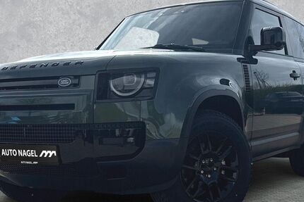 Land Rover Defender 3.632 km 72.390 &euro; Münster 48163